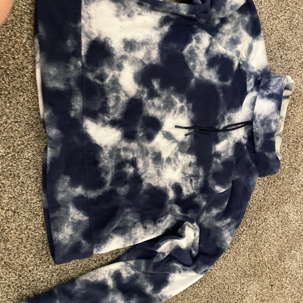 Old navy active sweater size large